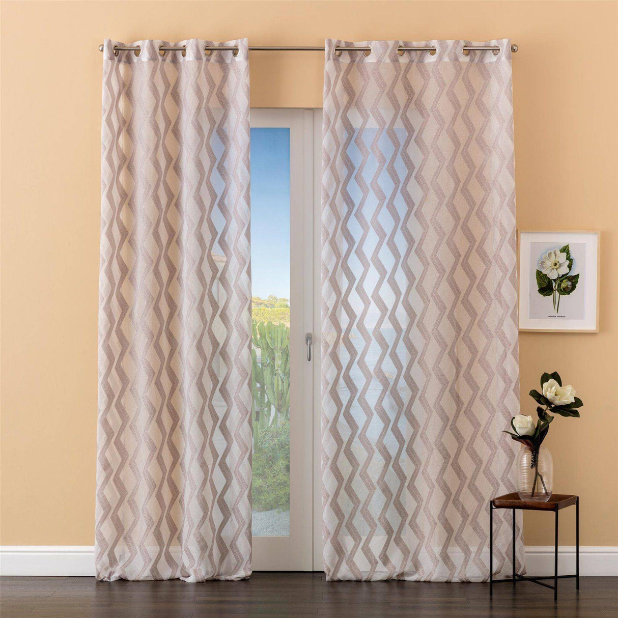 Tenda HOLLY By Linea Oro