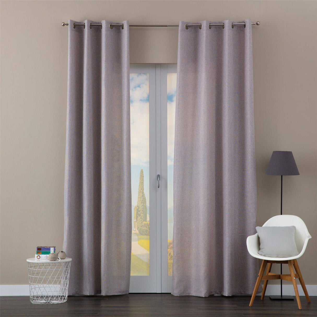 Tenda LISBONA By Linea Oro