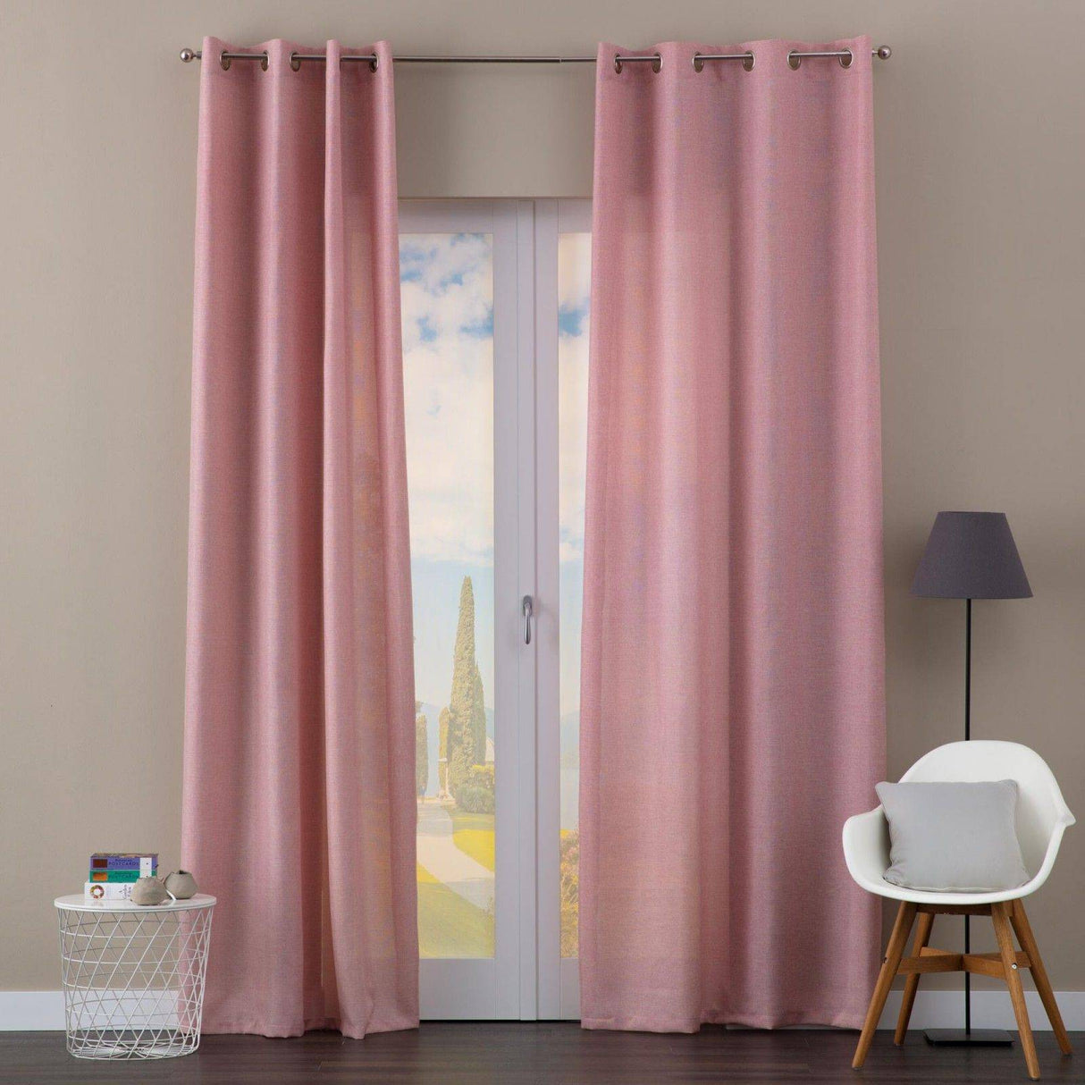 Tenda LISBONA By Linea Oro