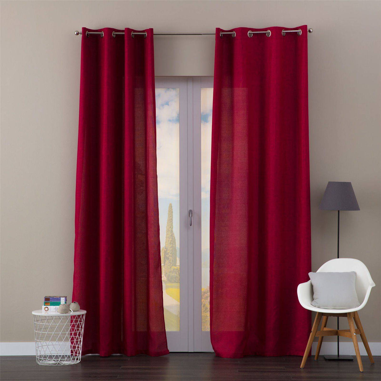 Tenda LISBONA By Linea Oro