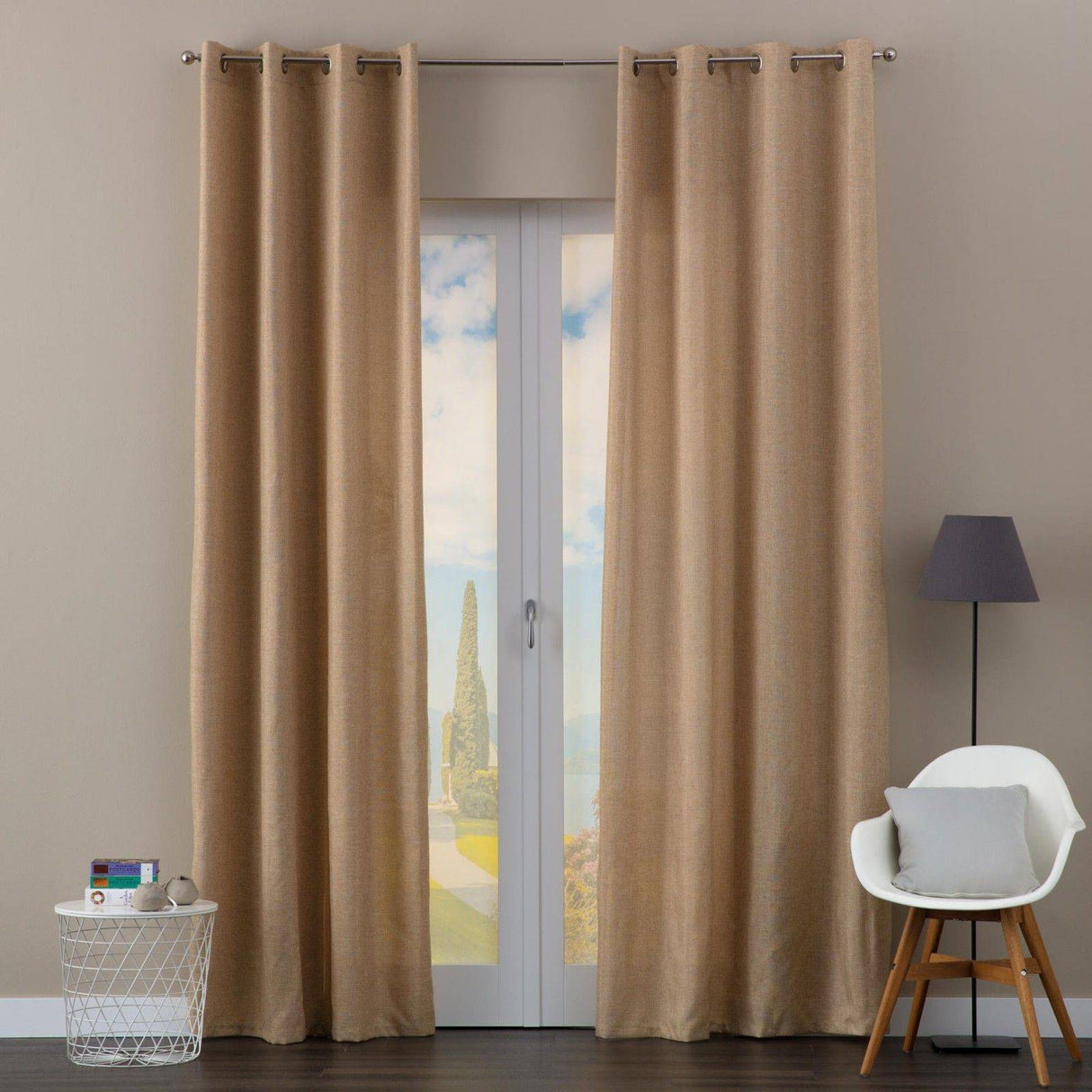 Tenda LISBONA By Linea Oro