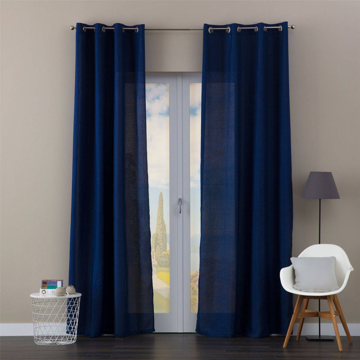 Tenda LISBONA By Linea Oro