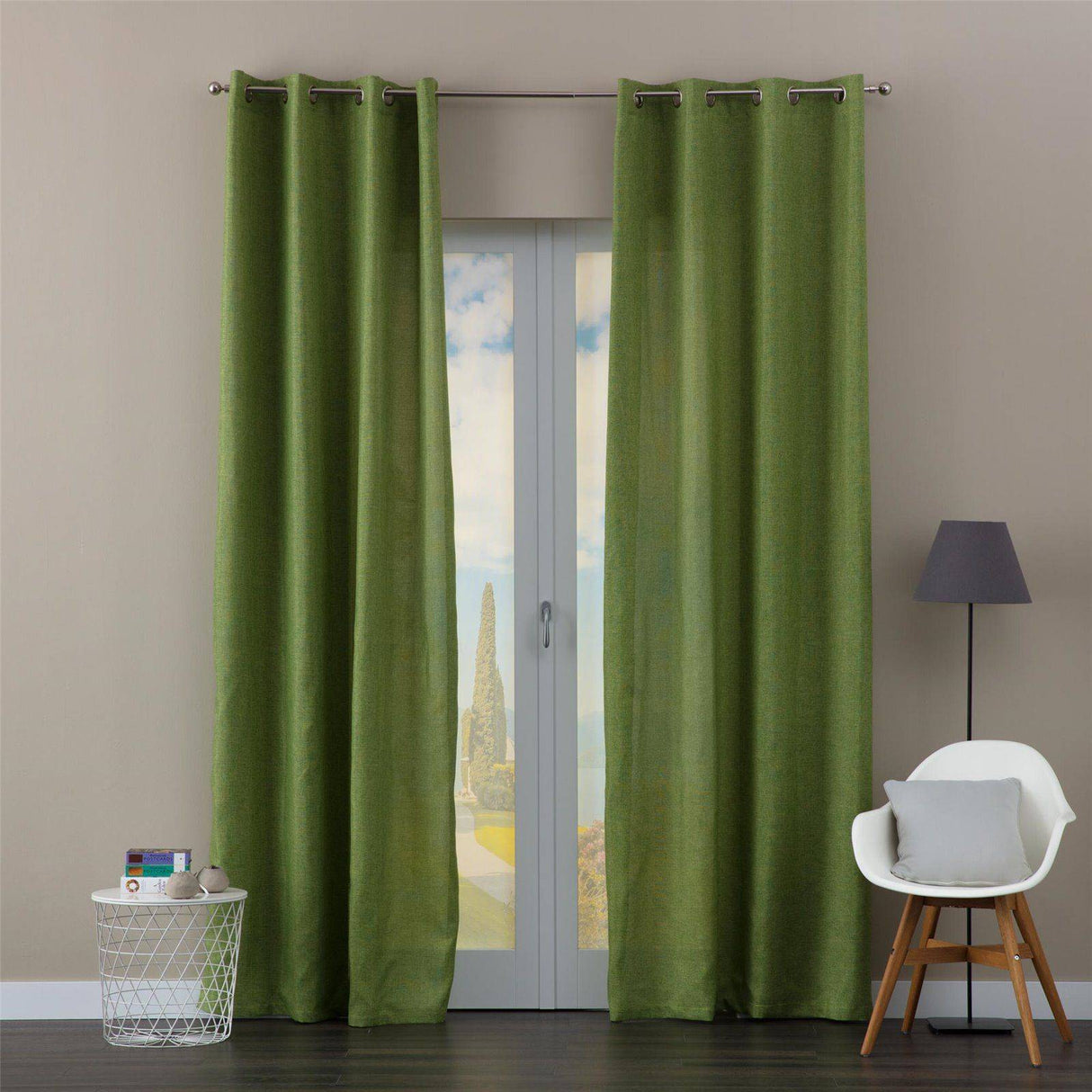 Tenda LISBONA By Linea Oro