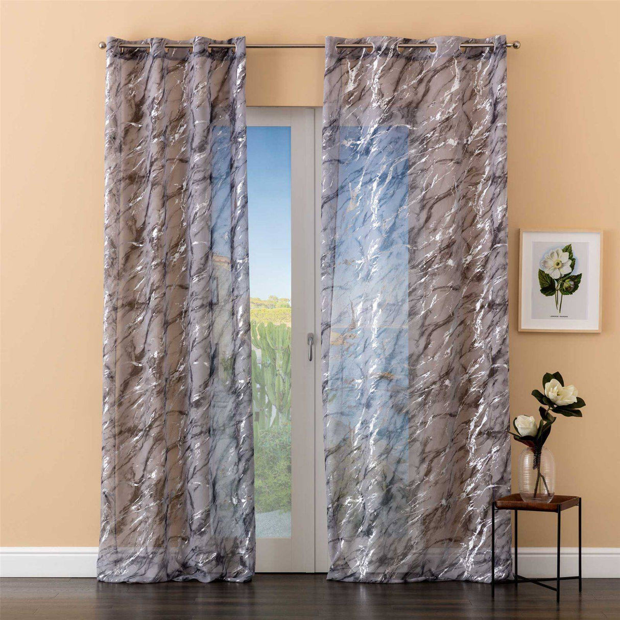 Tenda MARBLE By Linea Oro