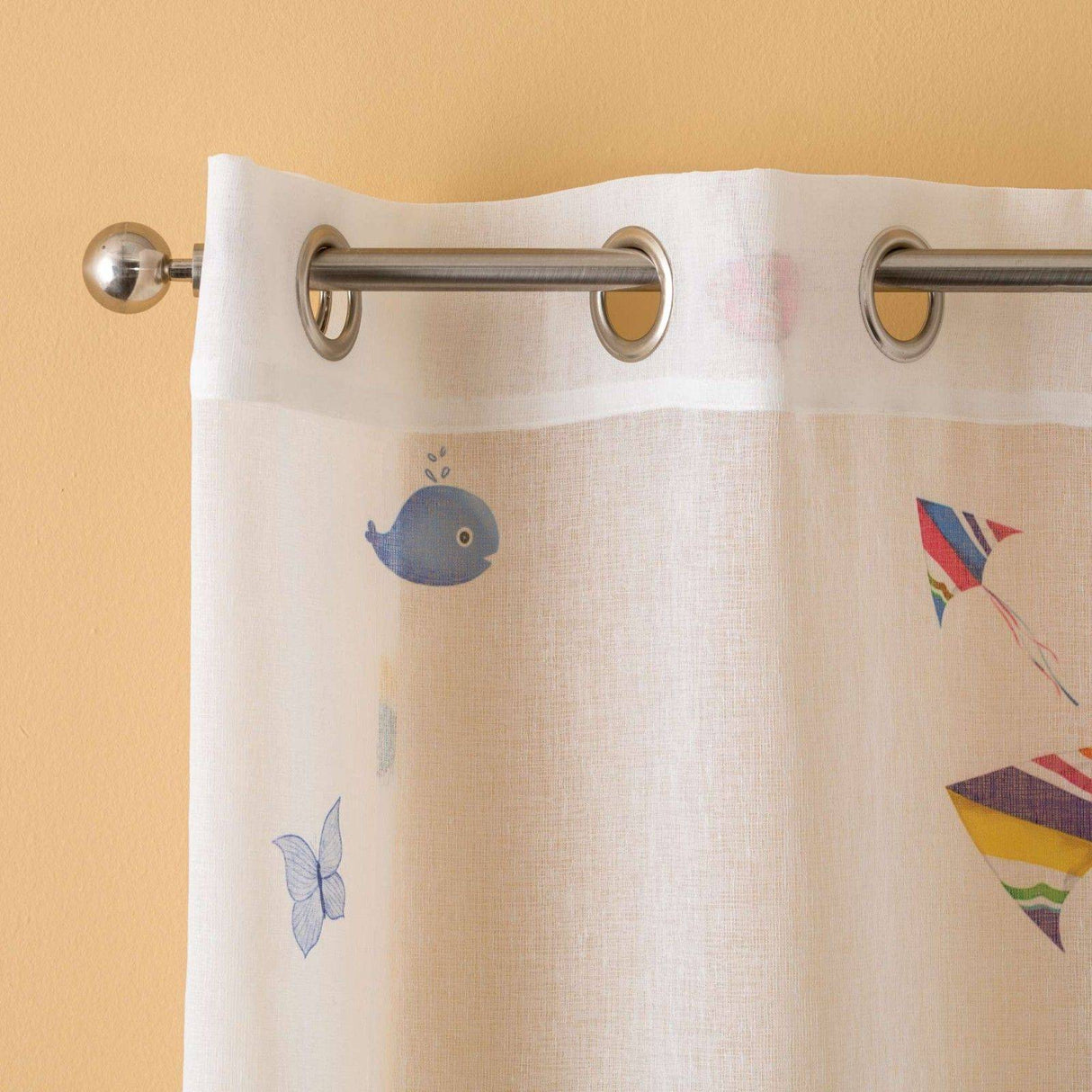 Tenda PENCIL By Linea Oro