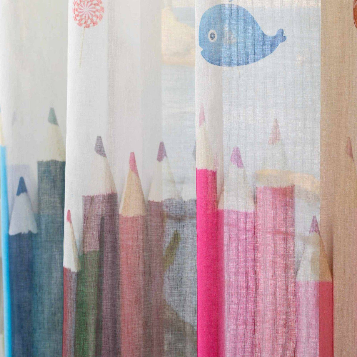 Tenda PENCIL By Linea Oro