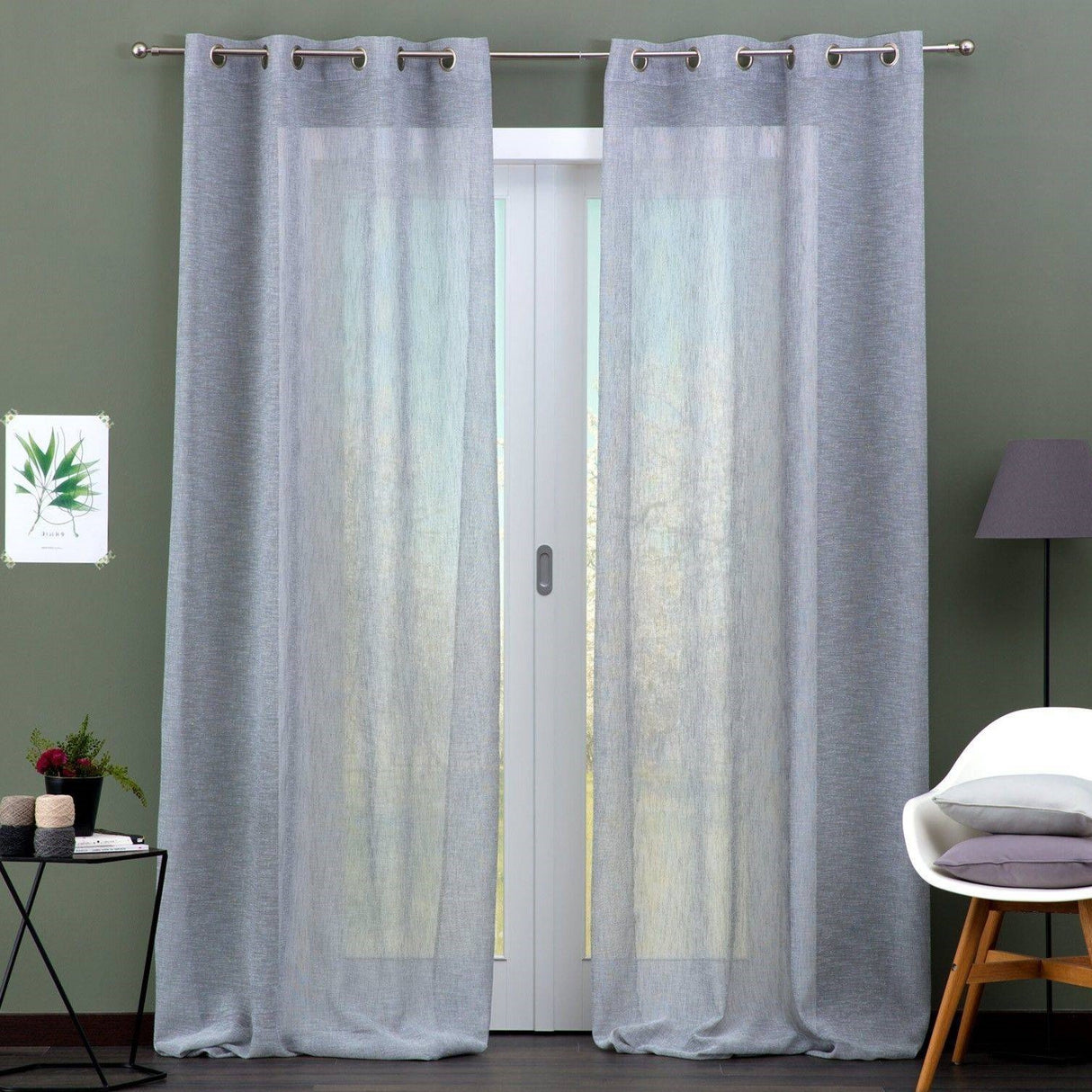 Tenda New Cambogia By Linea Oro