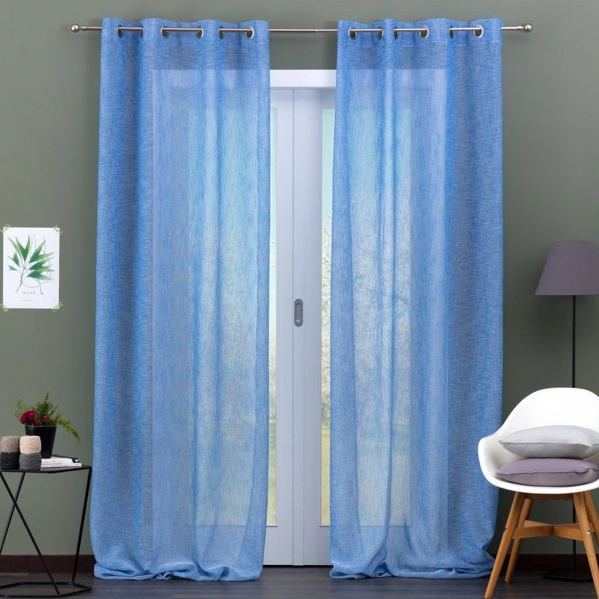 Tenda New Cambogia By Linea Oro