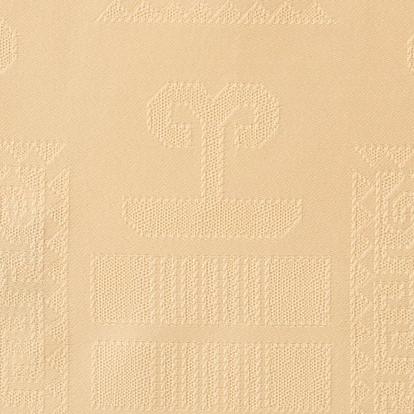 Runner GEOMETRICO in tessuto antimacchia no stiro – Magilù