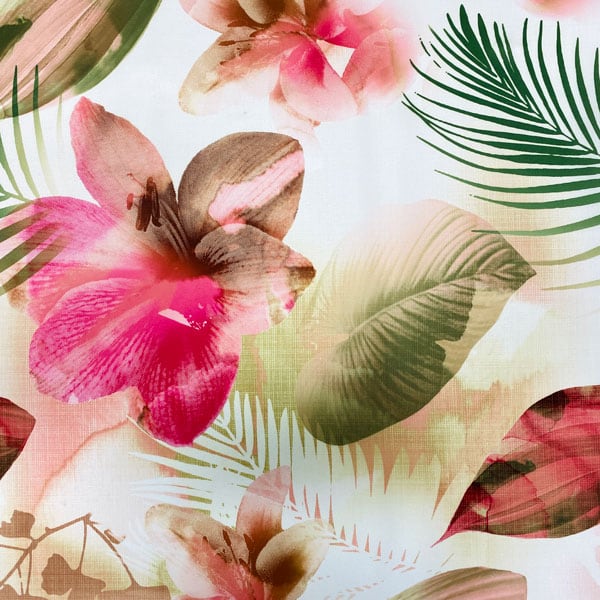 Runner FANTASIA in tessuto antimacchia no stiro – Magilù