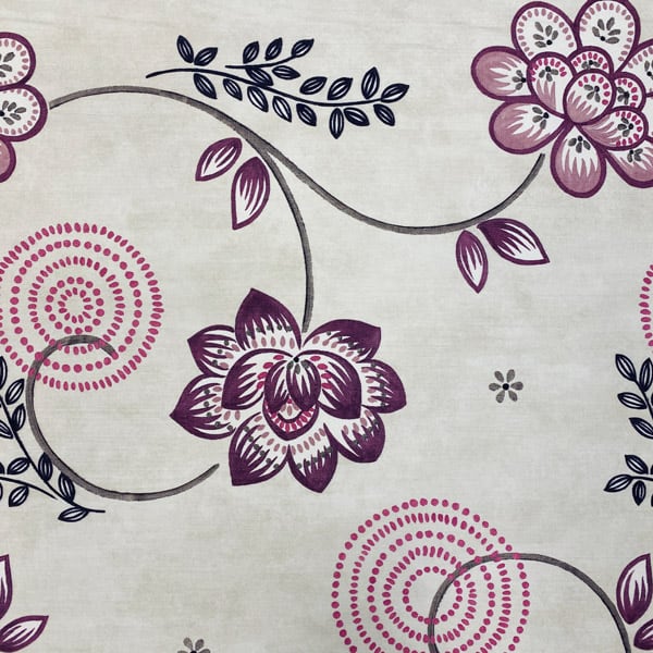 Runner FANTASIA in tessuto antimacchia no stiro – Magilù