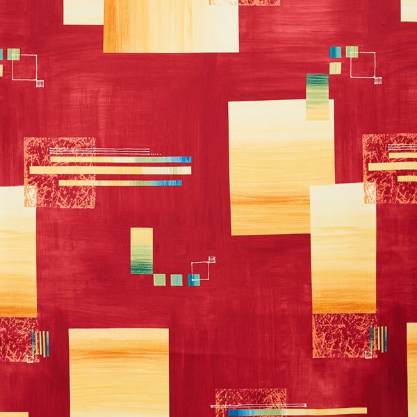 Runner FANTASIA in tessuto antimacchia no stiro – Magilù