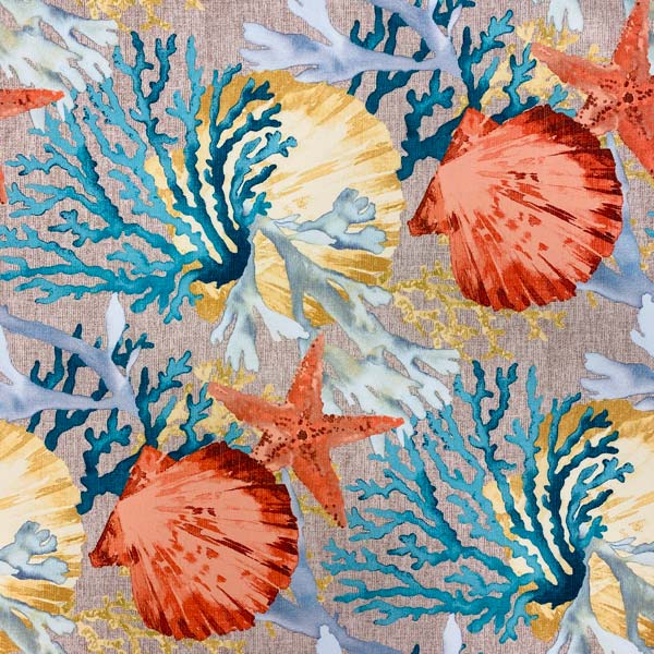 Runner FANTASIA in tessuto antimacchia no stiro – Magilù