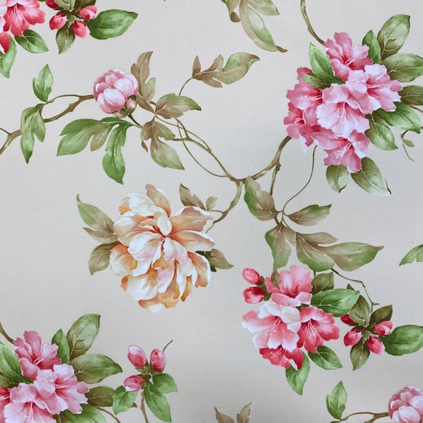 Runner FANTASIA in tessuto antimacchia no stiro – Magilù