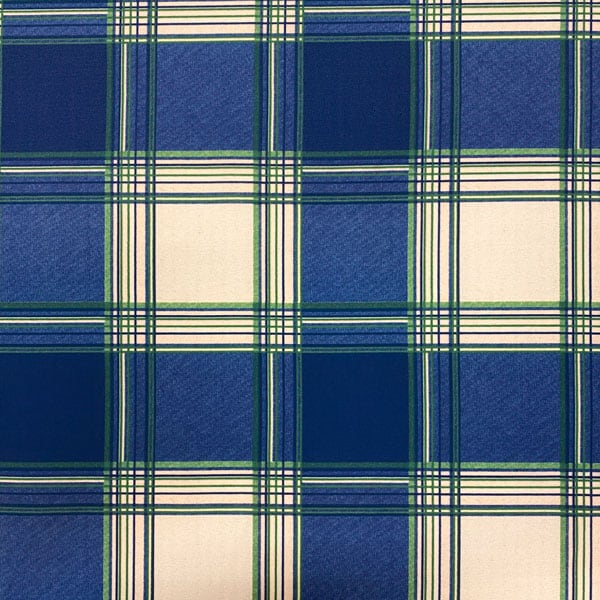 Runner FANTASIA in tessuto antimacchia no stiro – Magilù