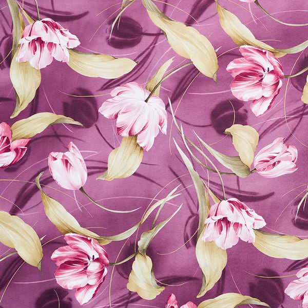 Runner FANTASIA in tessuto antimacchia no stiro – Magilù