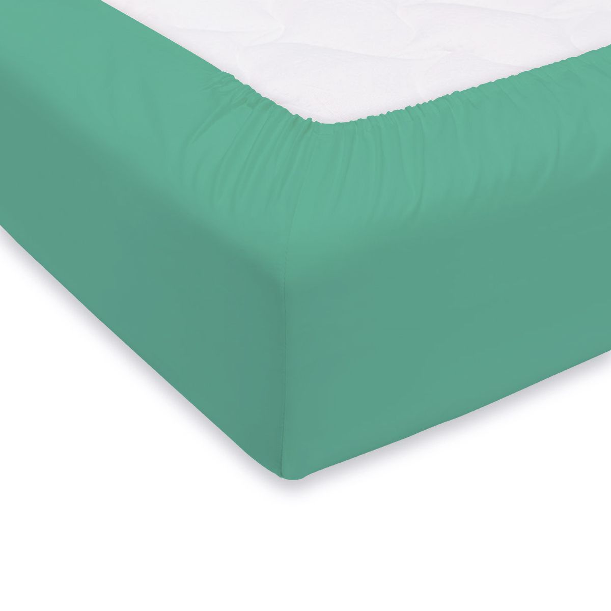 Lenzuolo con Angoli Matrimoniale 180x200 cm – Maestri Cotonieri