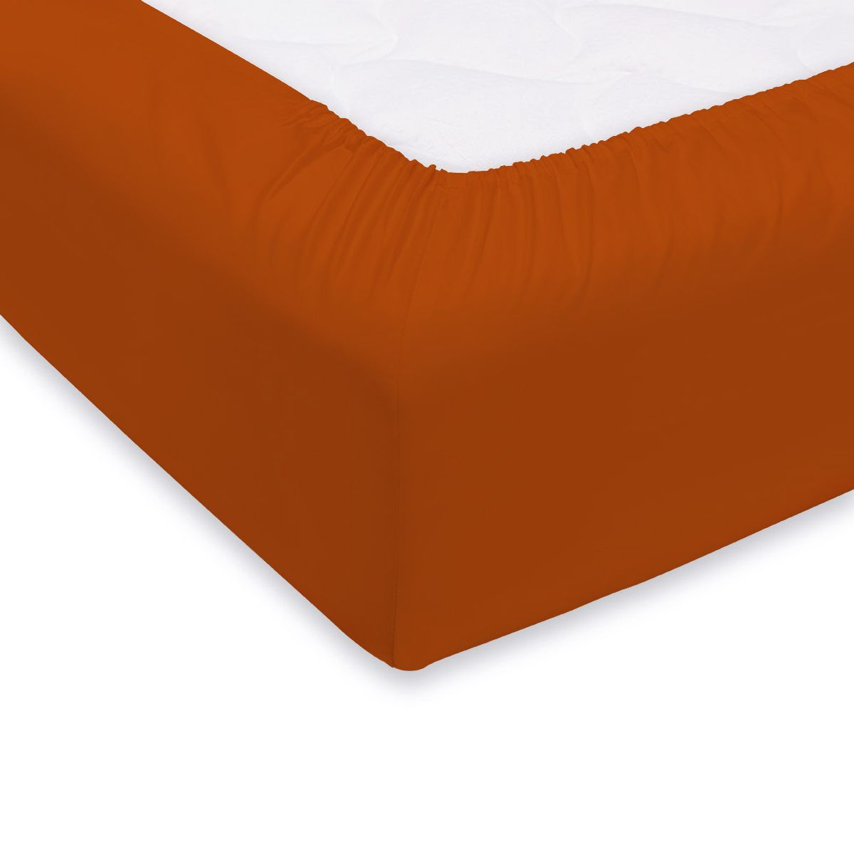 Lenzuolo con Angoli Francese 140x200 cm – Maestri Cotonieri