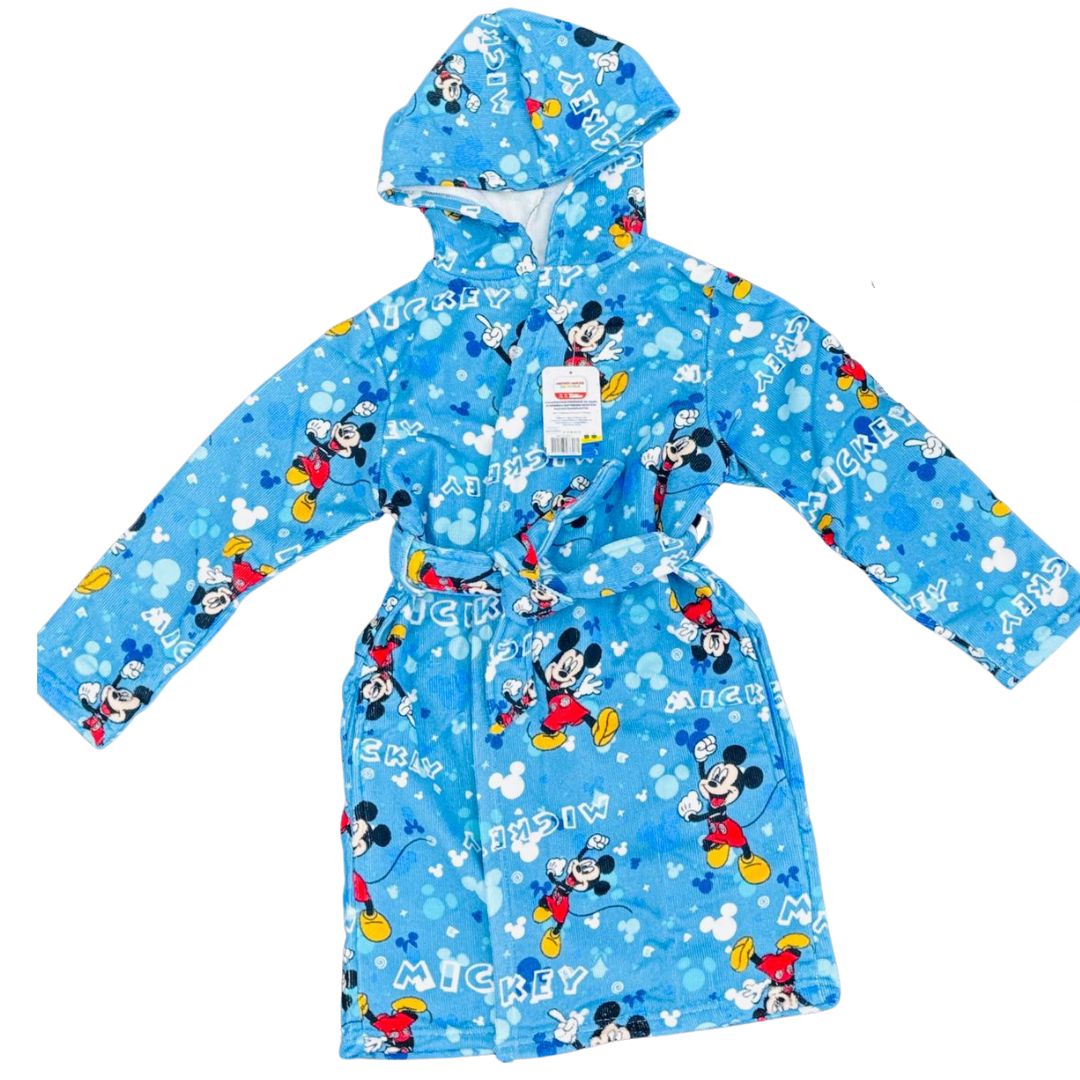 Accappatoio TOPOLINO By Disney Home