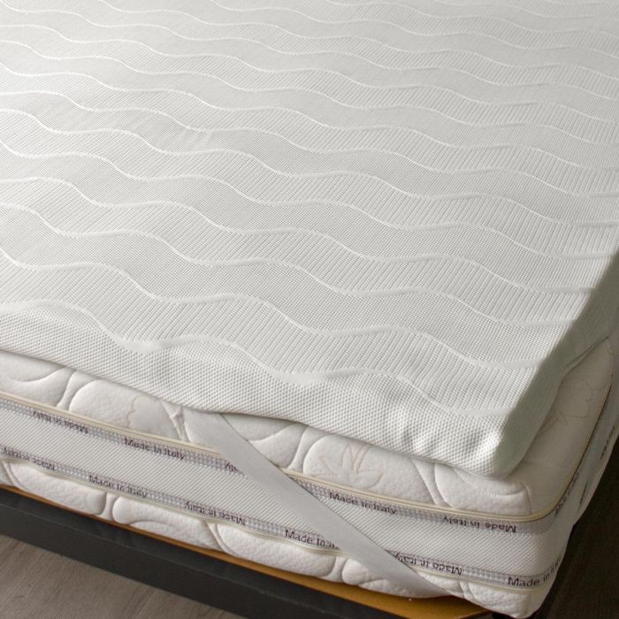 Topper Memory singolo by Maestri Cotonieri