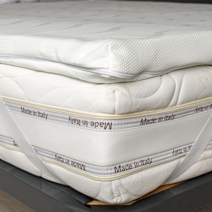 Topper Memory singolo by Maestri Cotonieri