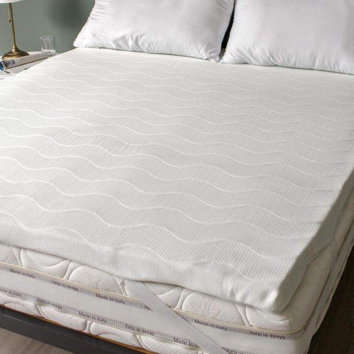 Topper Memory singolo by Maestri Cotonieri