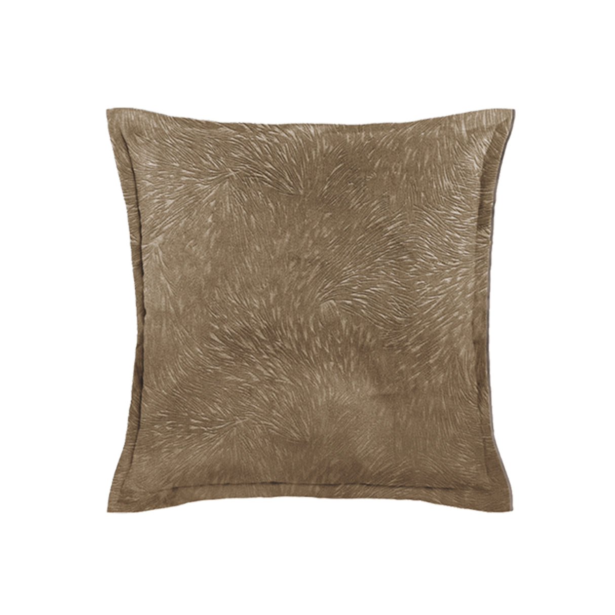 Foderina Cuscino Arredo Alessandra con Volani 50x50 cm – Via Roma 60