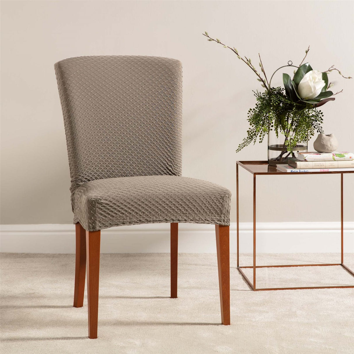 Coppia Coprisedia WOW By Linea Oro