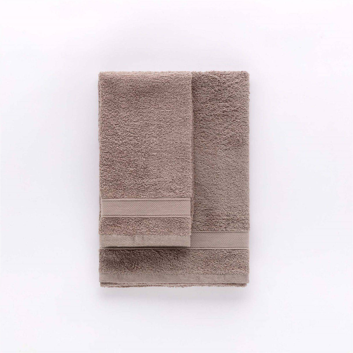 Set Asciugamani 1+1 MY By Linea Oro