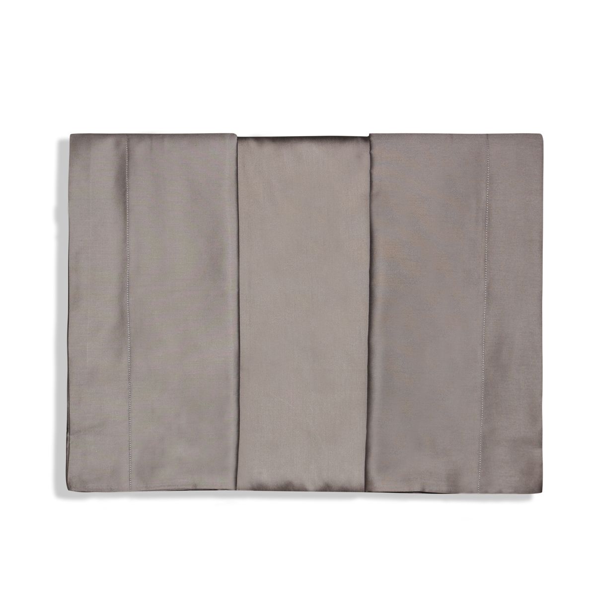 Copripiumino Raso di Cotone matrimoniale by Maestri Cotonieri