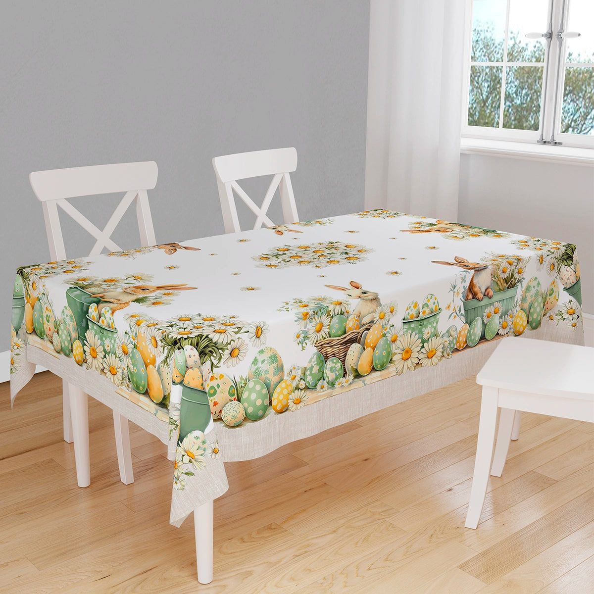 Tovaglia x18 TIFFANY Dis.01 - Vingi