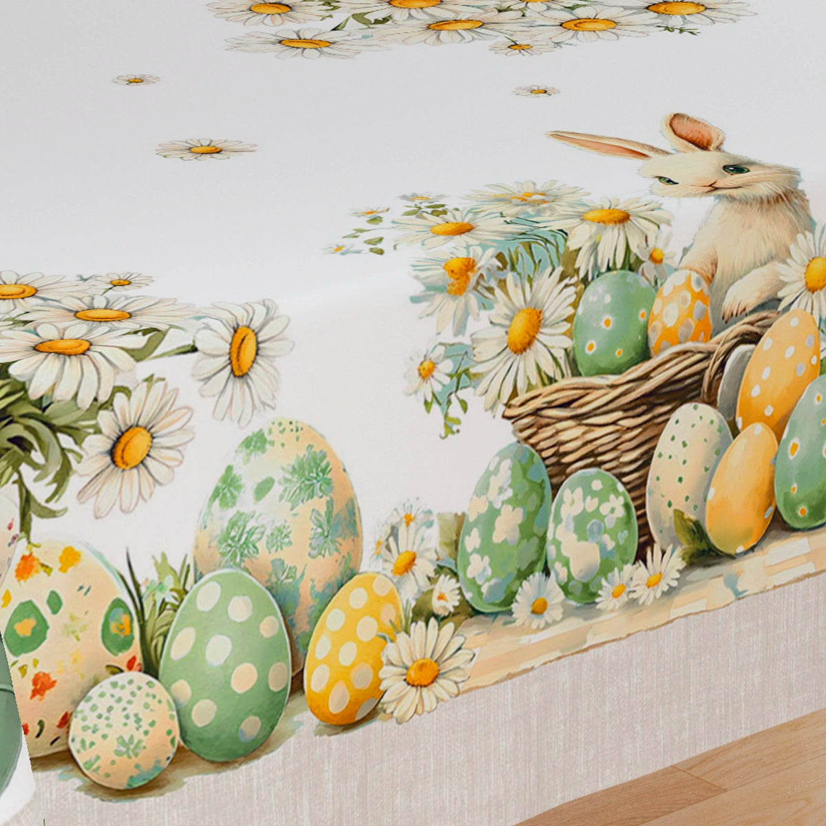 Tovaglia x18 TIFFANY Dis.01 - Vingi