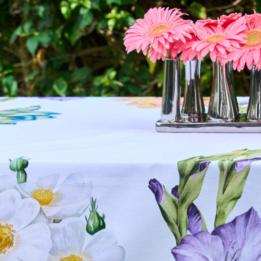 Tovaglia x12 TIFFANY Dis.22 By Vingi