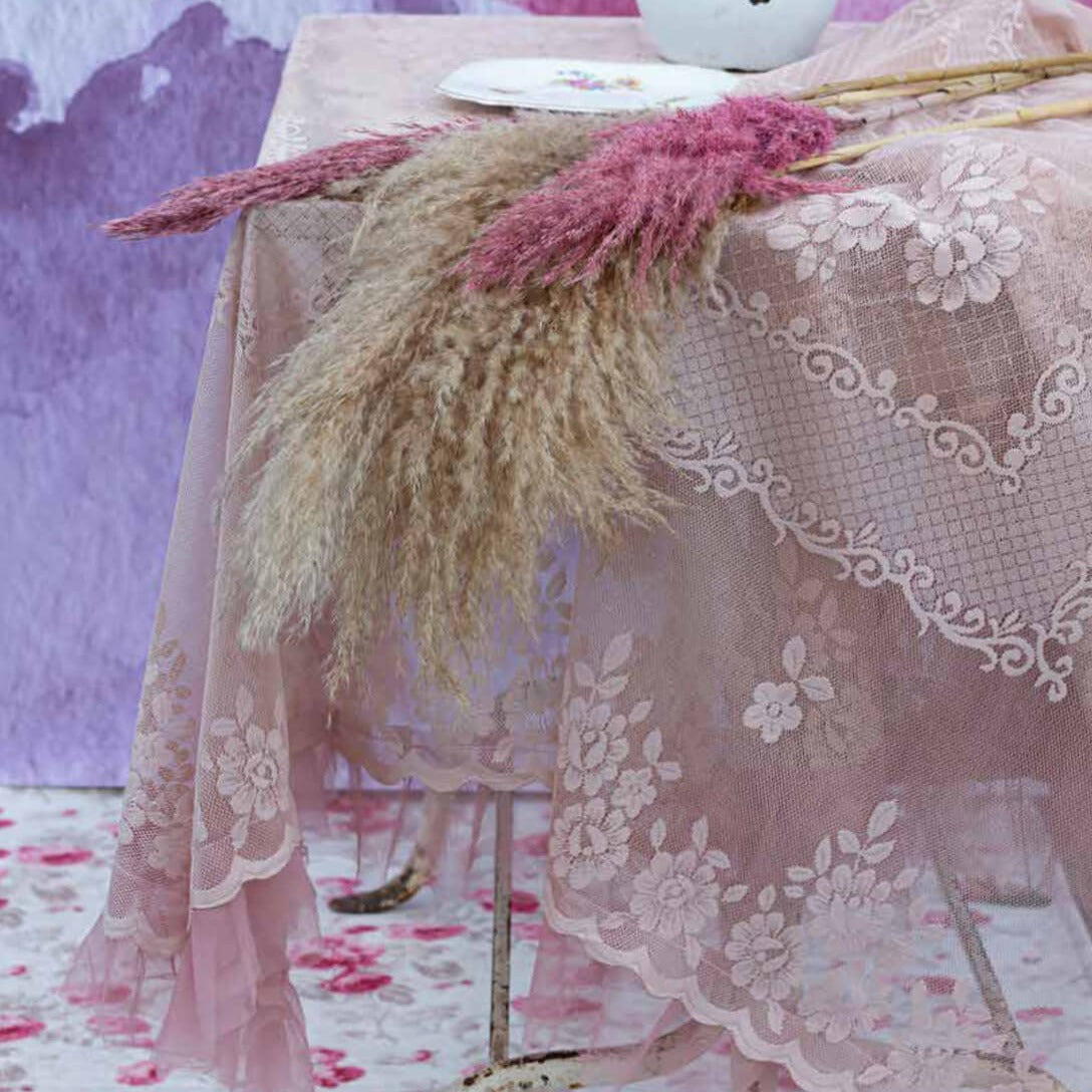 Tovaglia x12 ANDROMEDA By L'Atelier 17