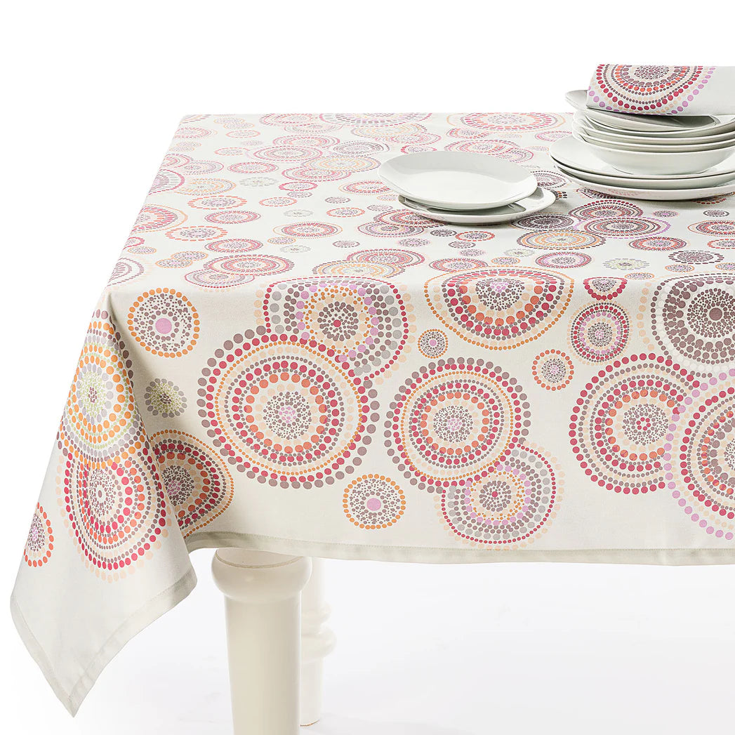 Tovaglia x12 SOLE By Caleffi