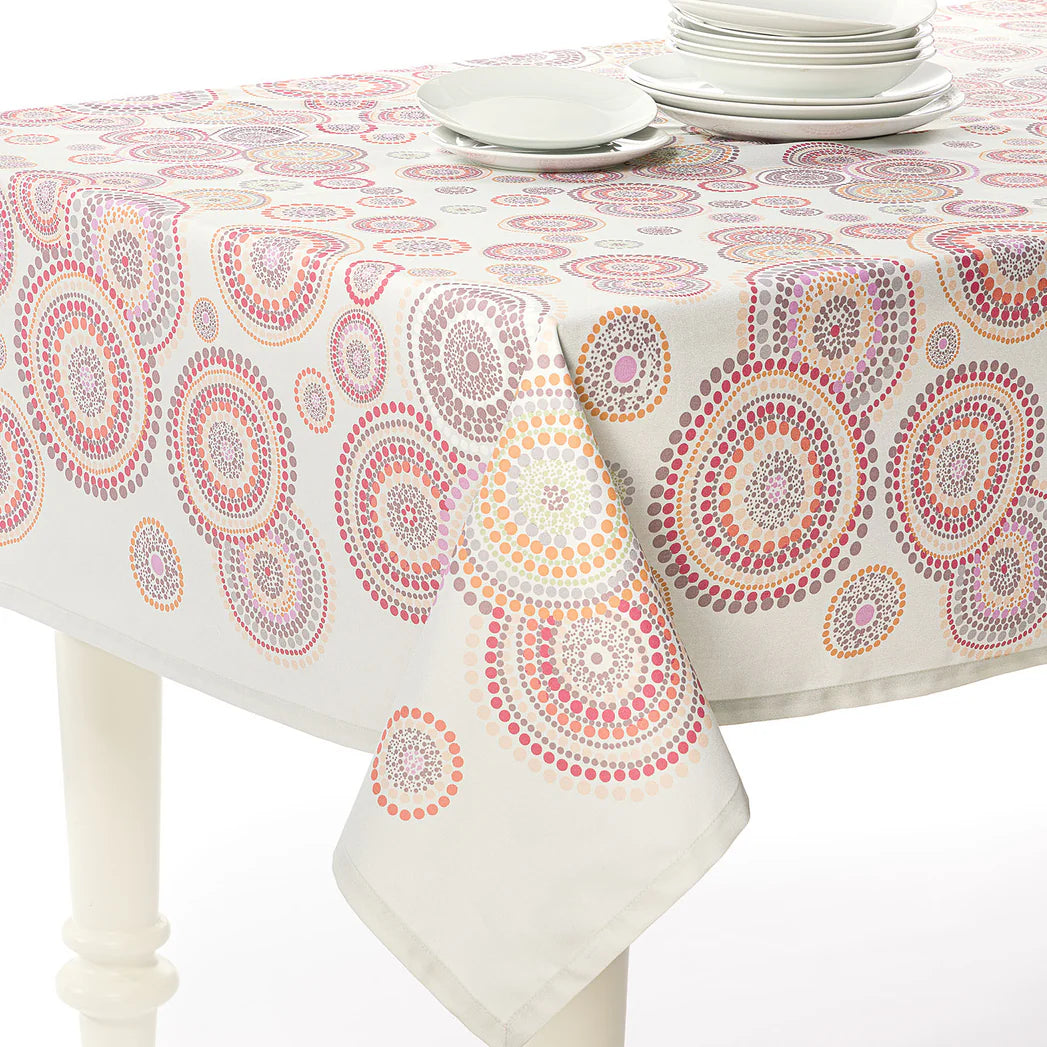 Tovaglia x12 SOLE By Caleffi