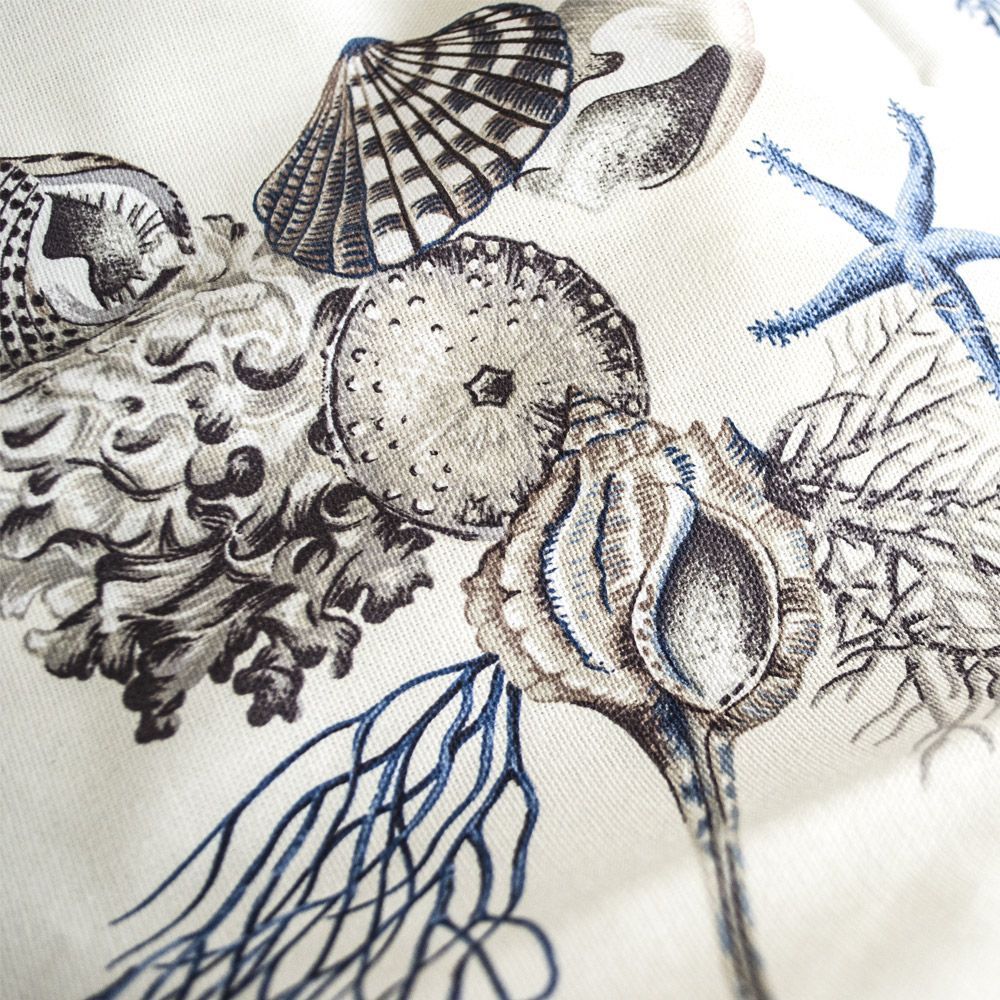 Servizio da Tavola x18 CORALLI By MAESTRI COTONIERI