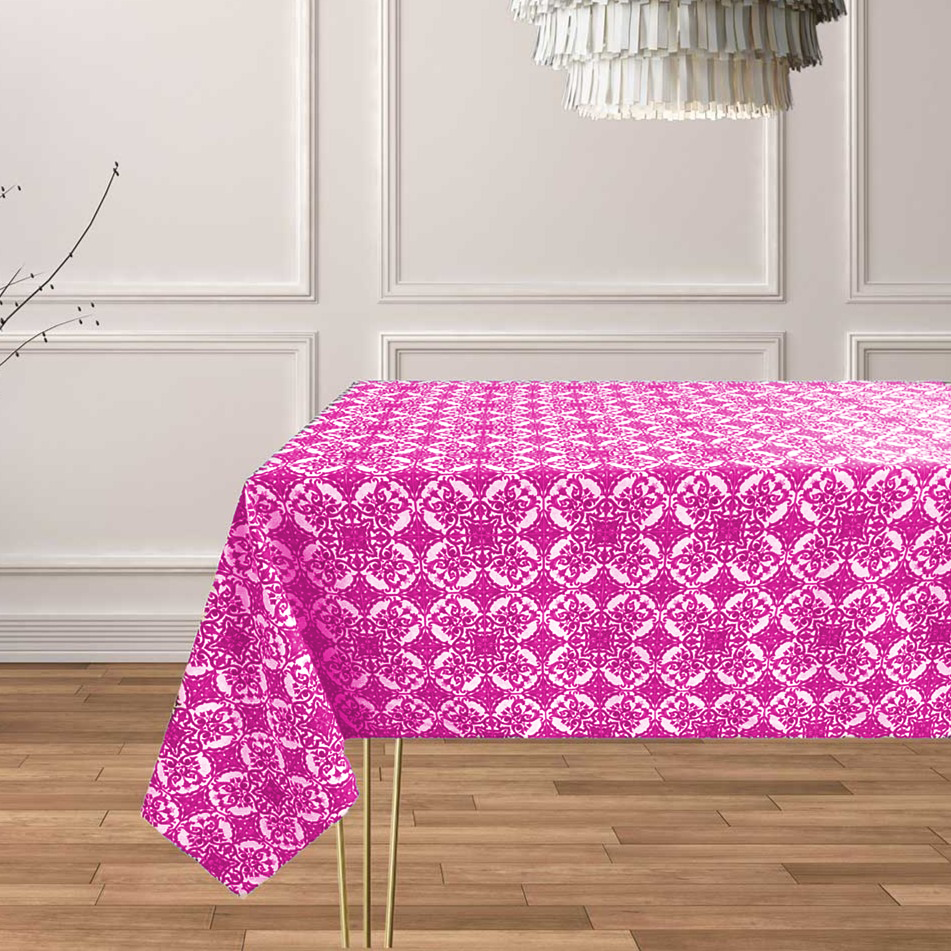 Tovaglia MAIOLICHE ROSA By Magilu