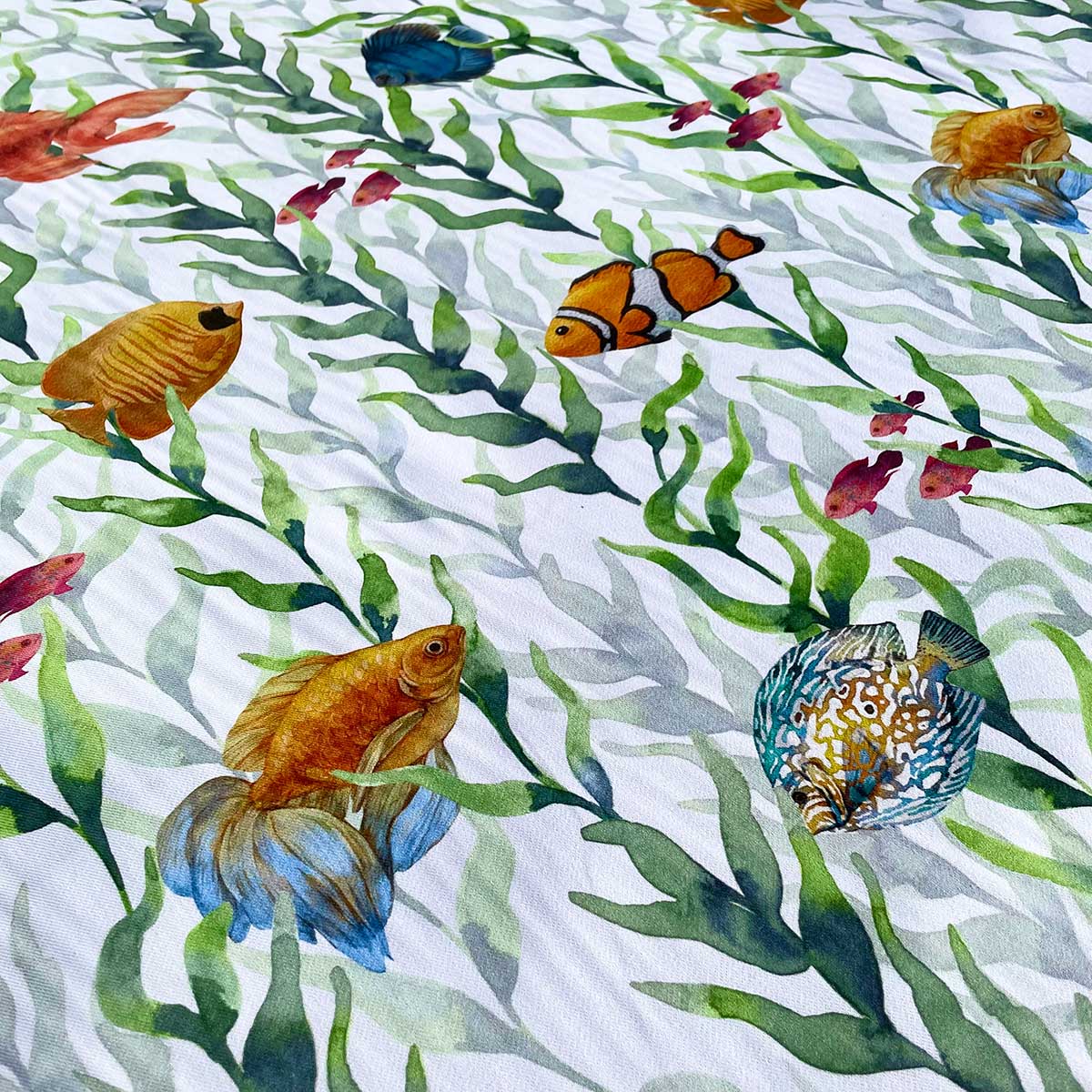 Tovaglia MARE By Magilu