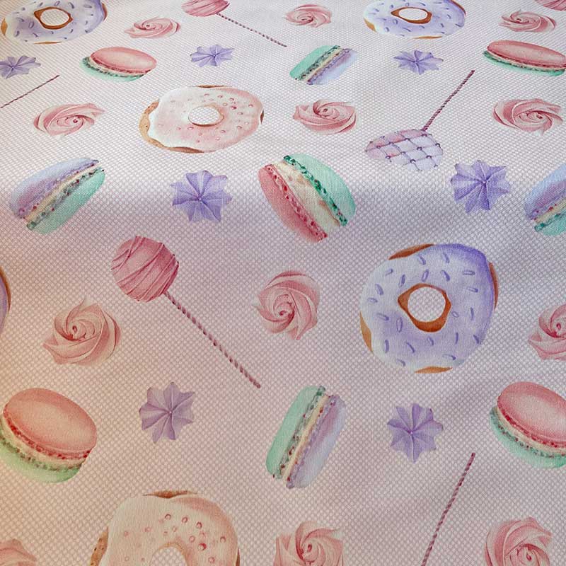 Tovaglia MACARONS By Magilu