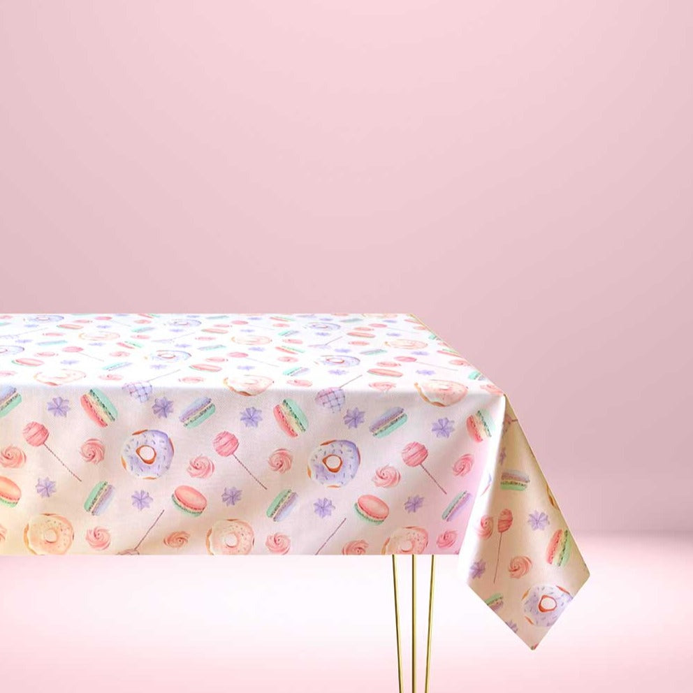 Tovaglia MACARONS By Magilu