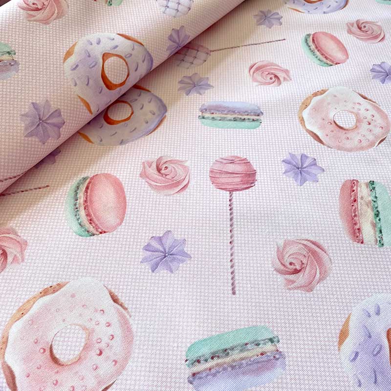 Tovaglia MACARONS By Magilu