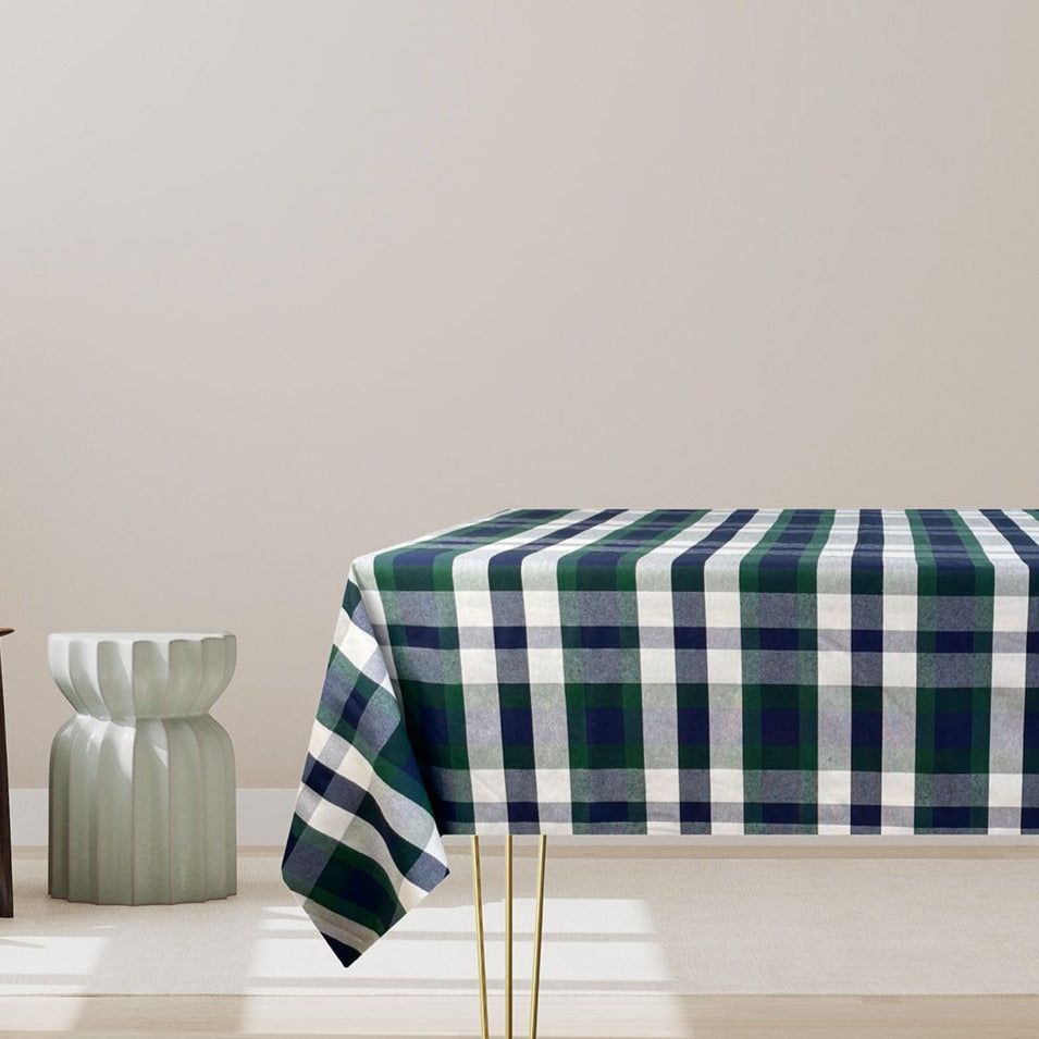 Tovaglia SCOZZESE BLU By Magilu