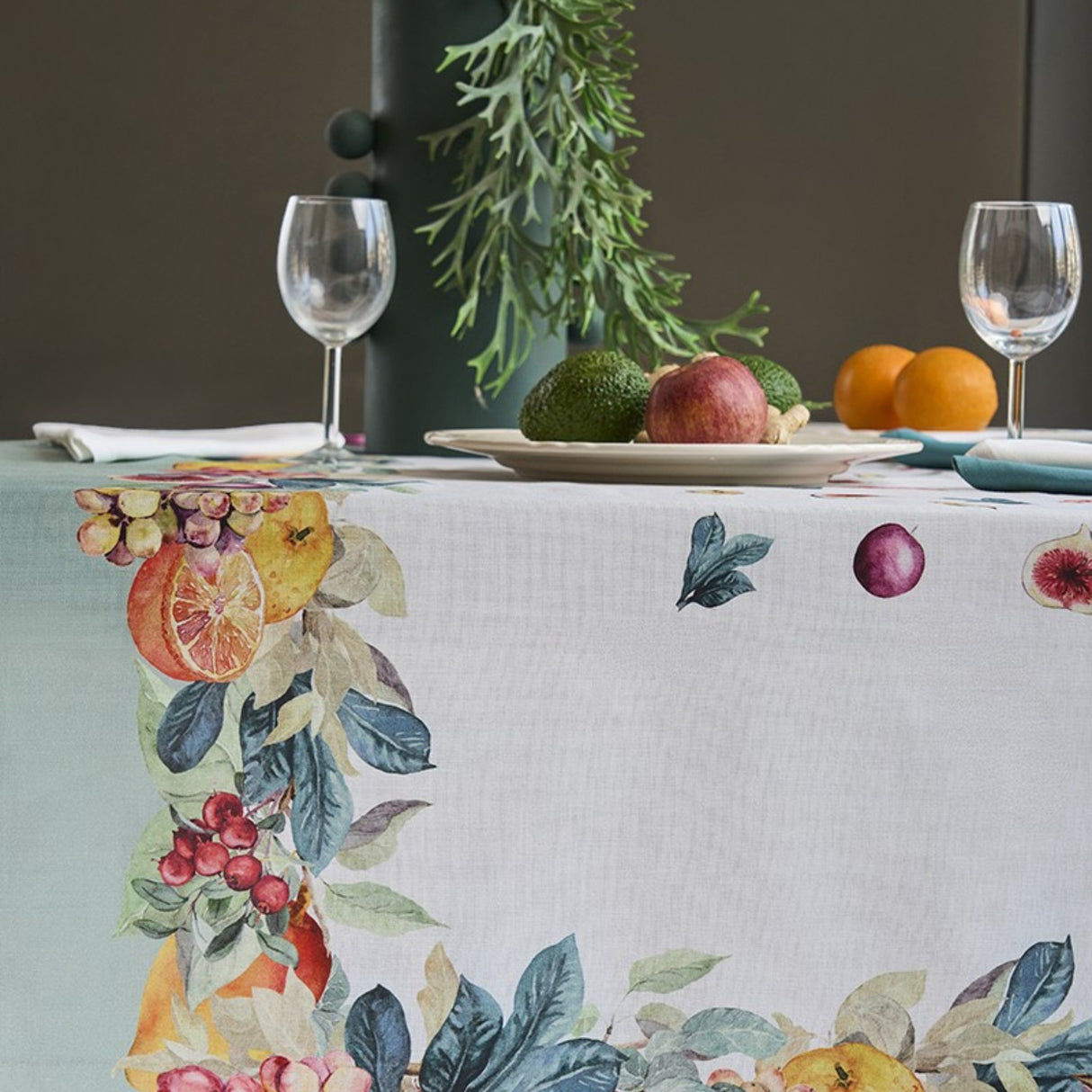 Tovaglia da Tavola Alessia - Neìth