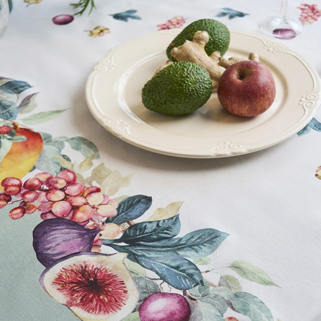 Tovaglia da Tavola Alessia - Neìth