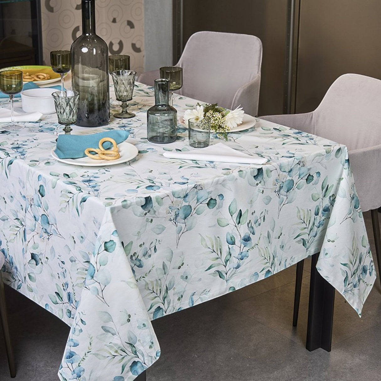 Tovaglia da Tavola Francy - Neìth