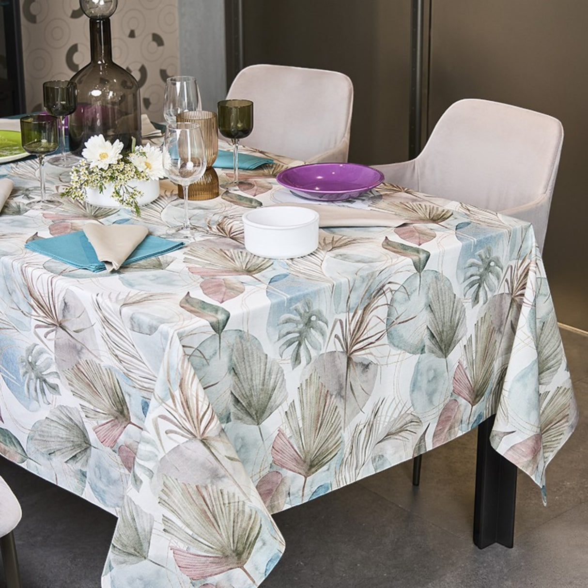 Tovaglia da Tavola Sensation - Neìth