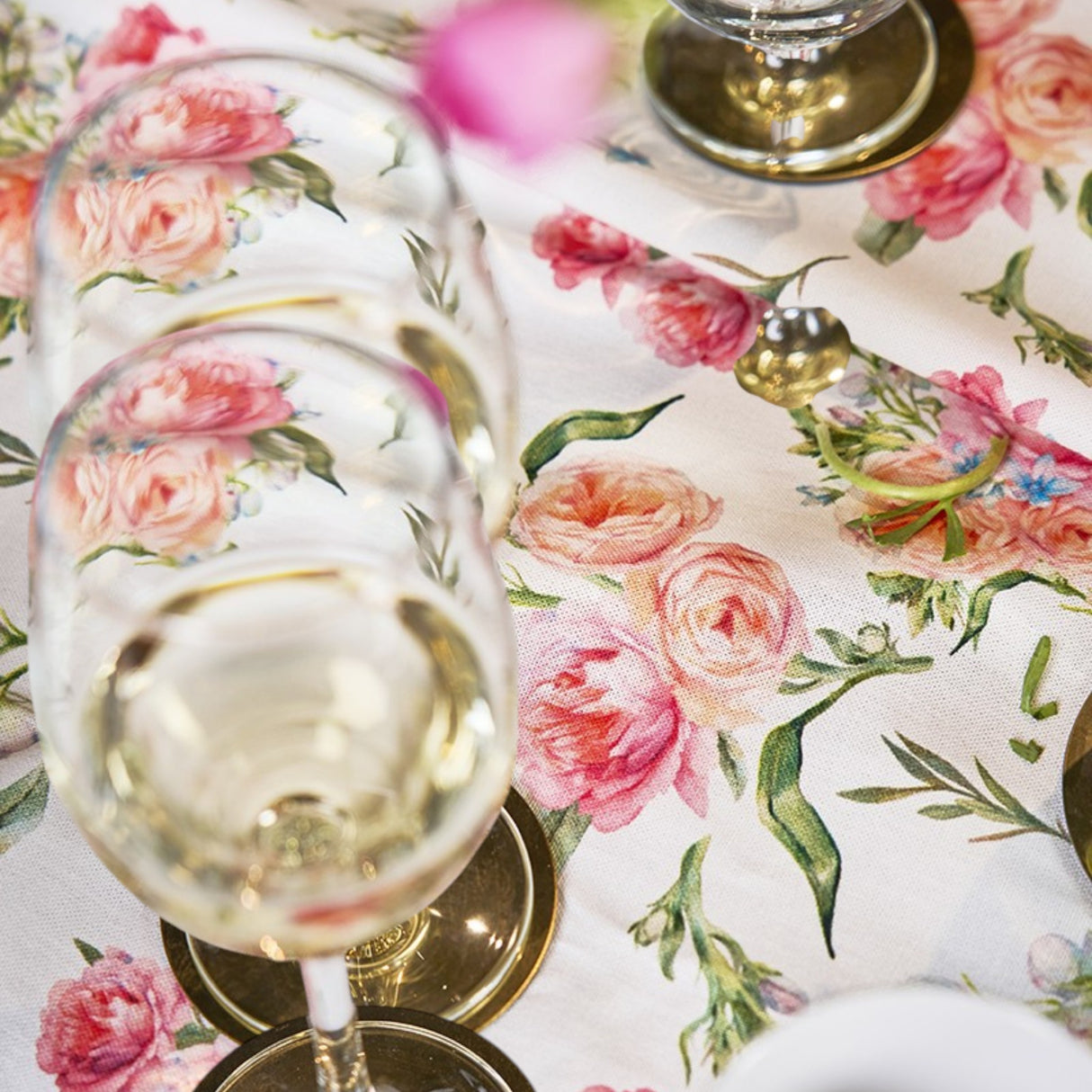 Tovaglia da Tavola Taife - Neìth