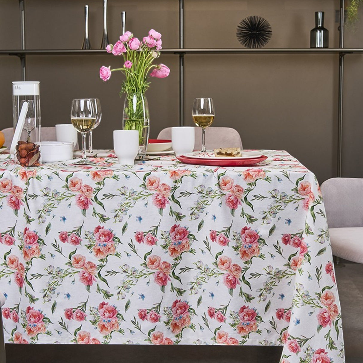 Tovaglia da Tavola Taife - Neìth