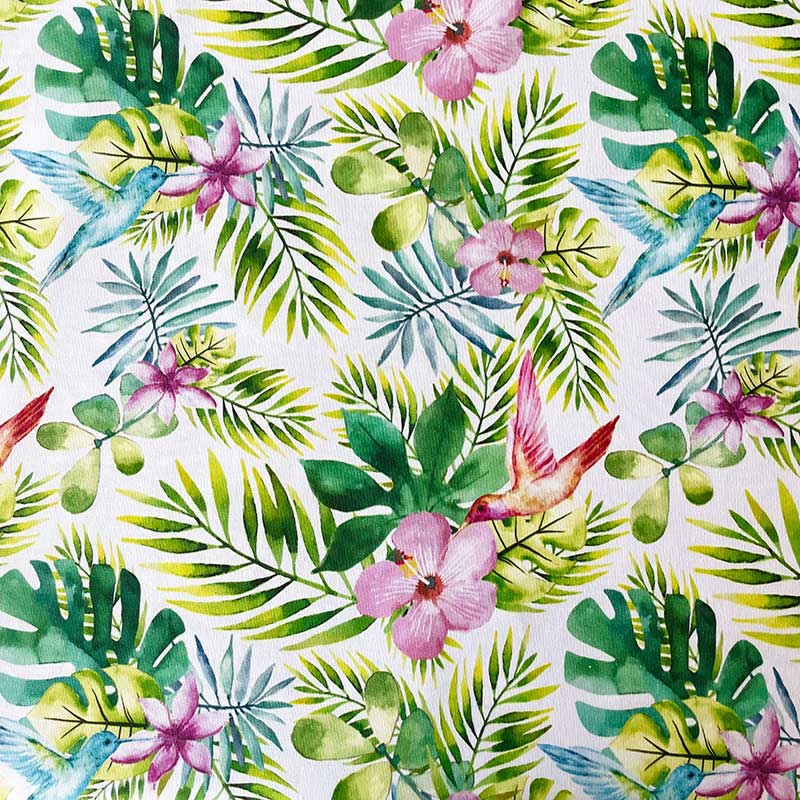 Tovaglia JUNGLE TROPICALE By Magilu